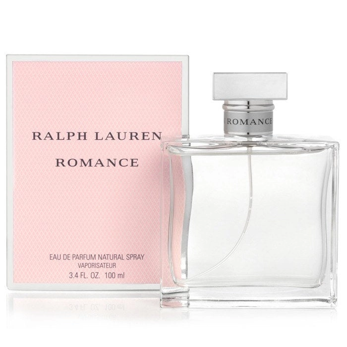 Romance 3.4 oz EDP for women