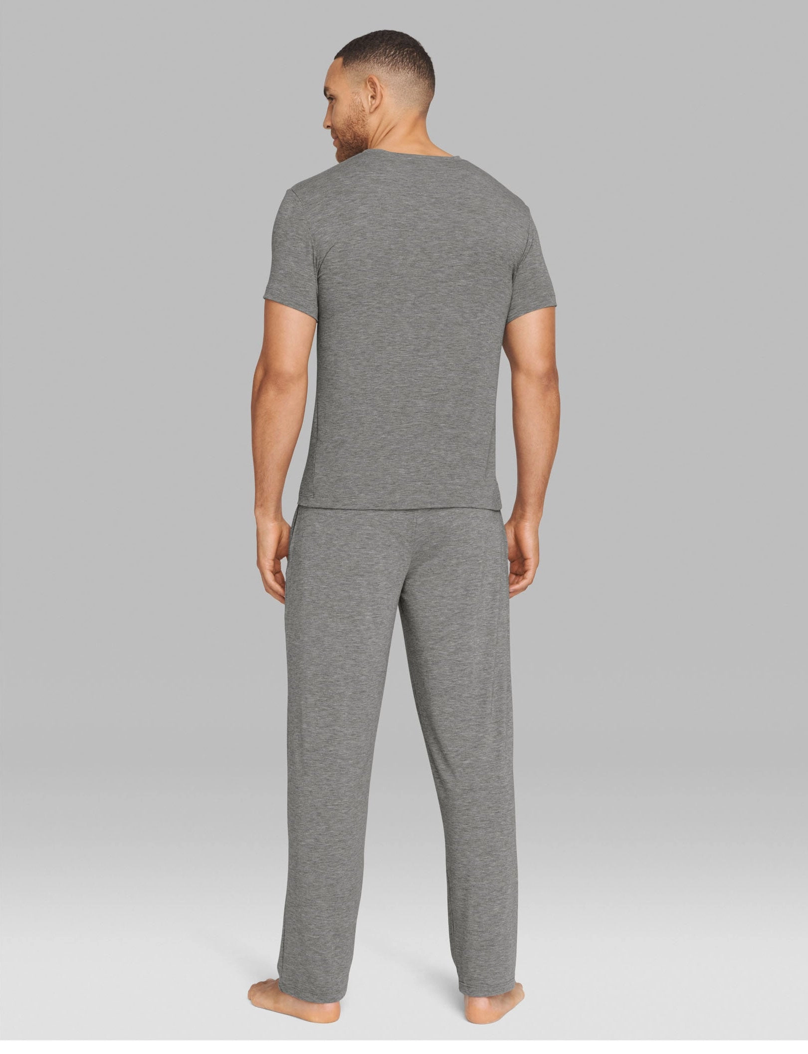 Second Skin Sleep Pocket Tee