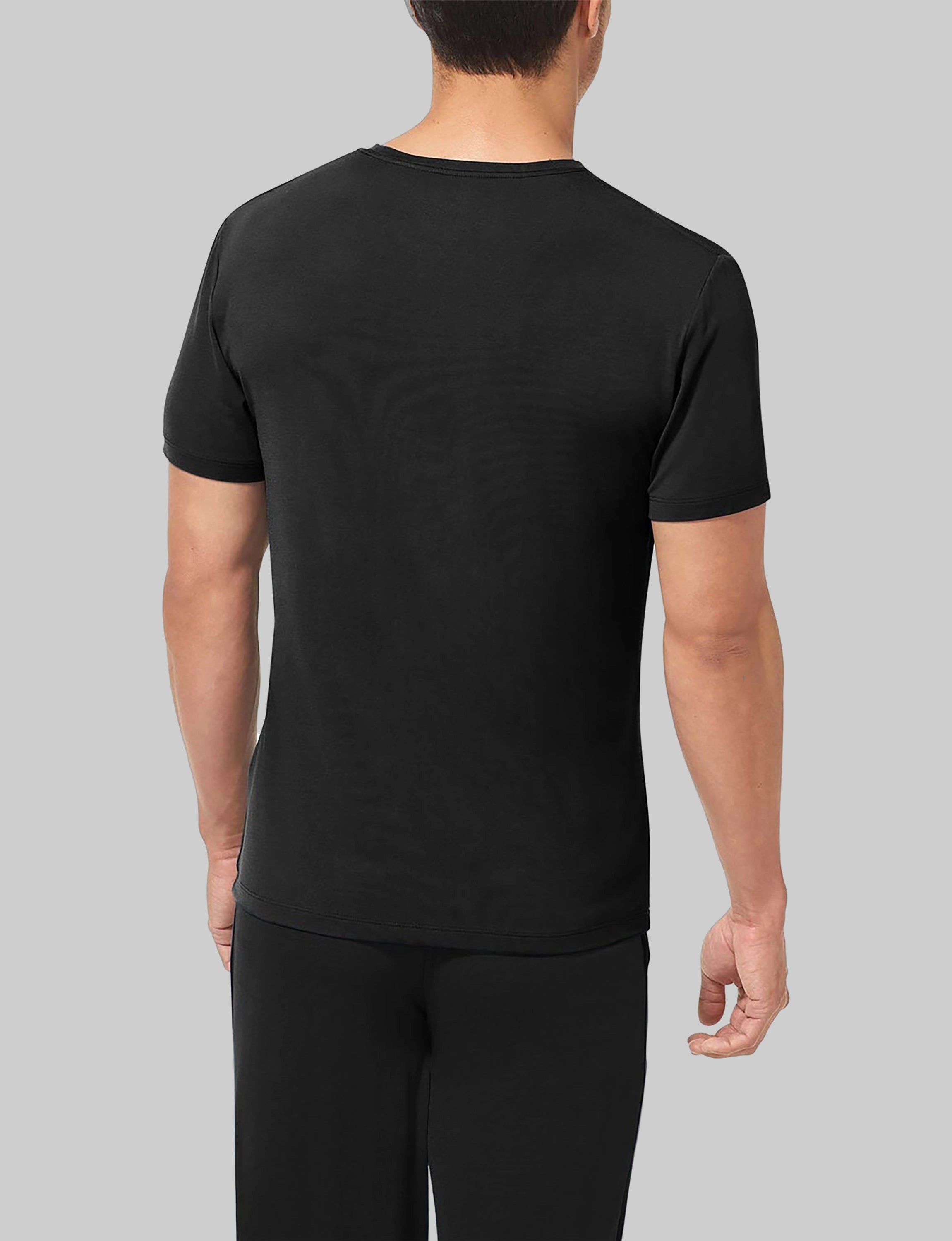 Second Skin Sleep Pocket Tee