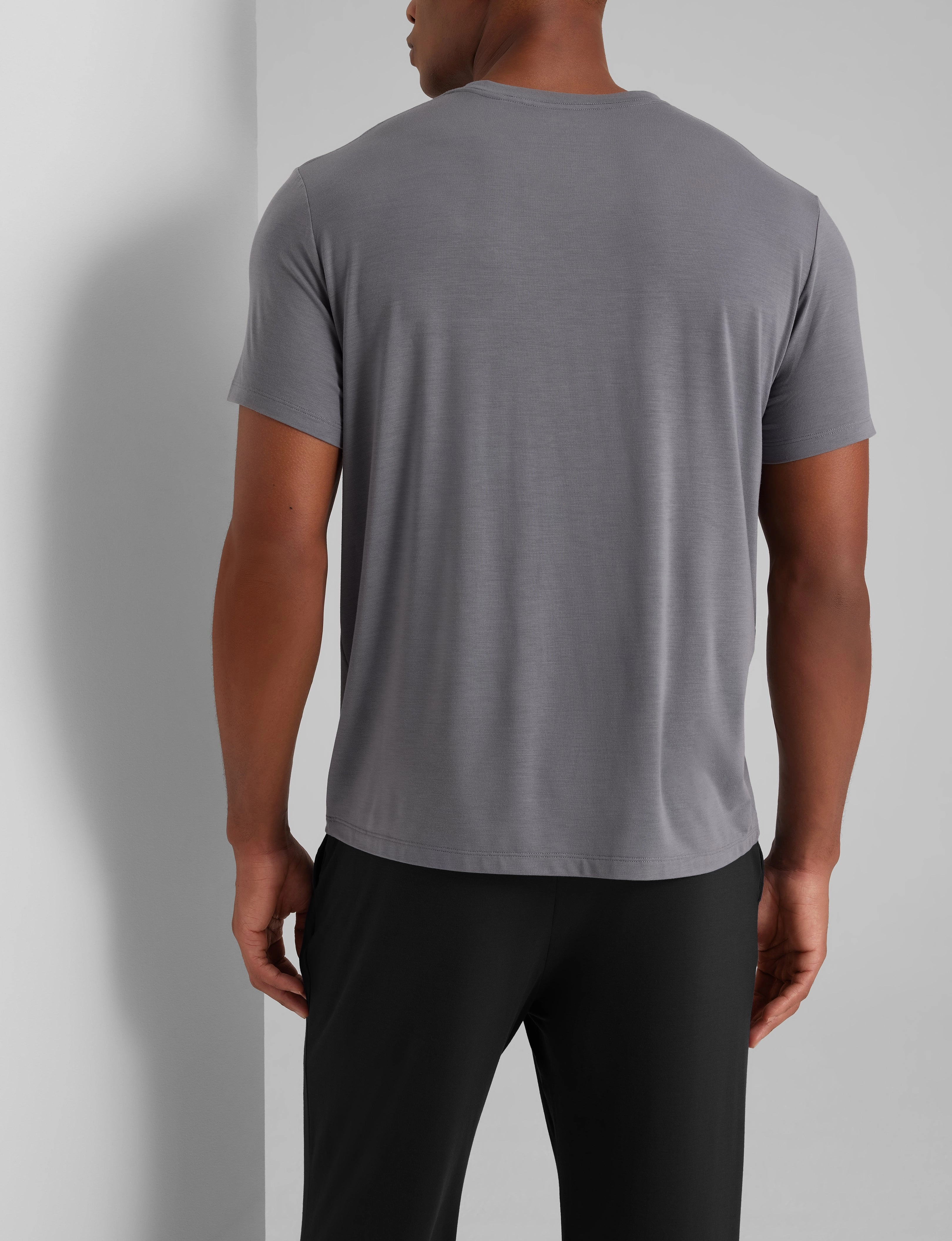 Second Skin Sleep Pocket Tee