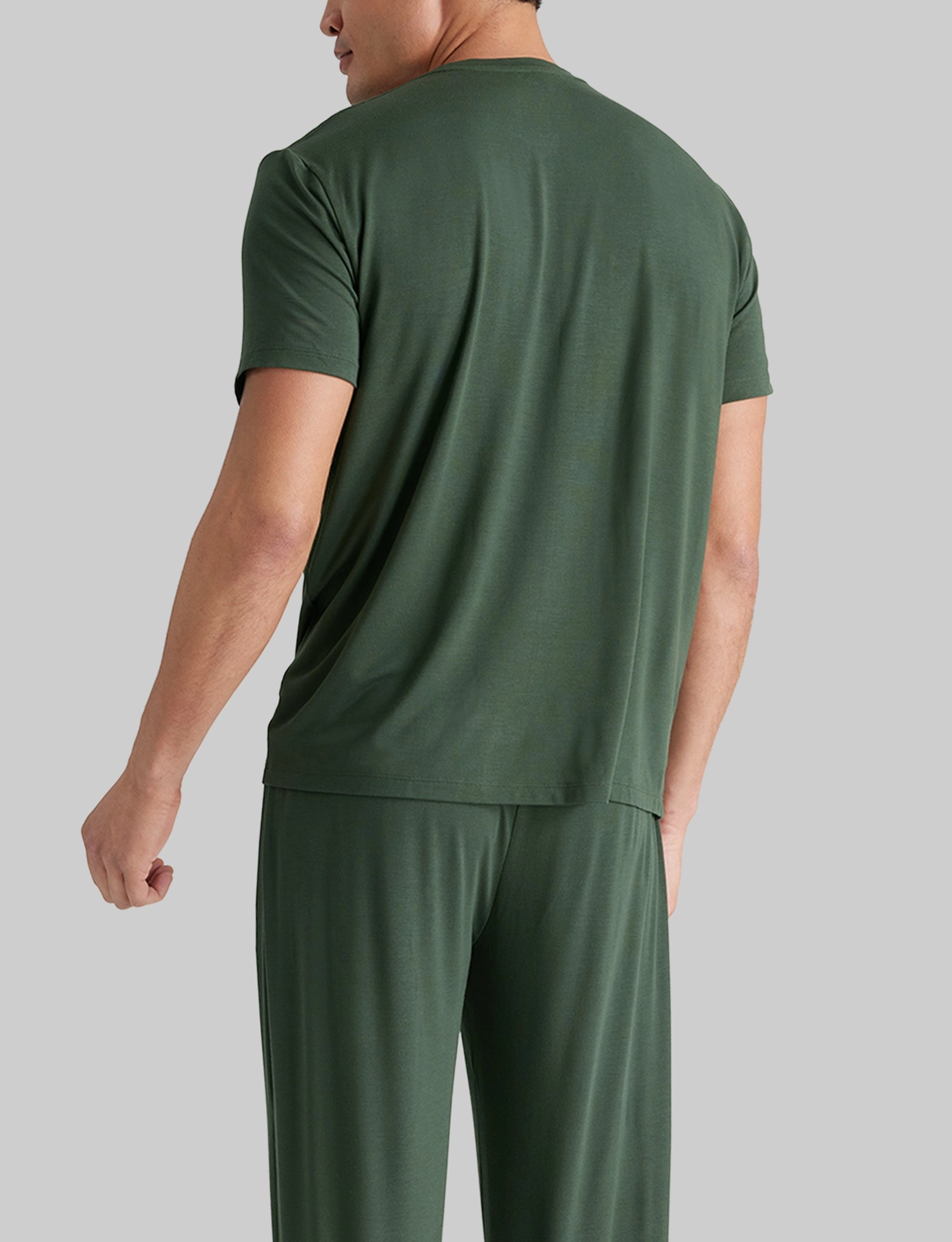 Second Skin Sleep Pocket Tee