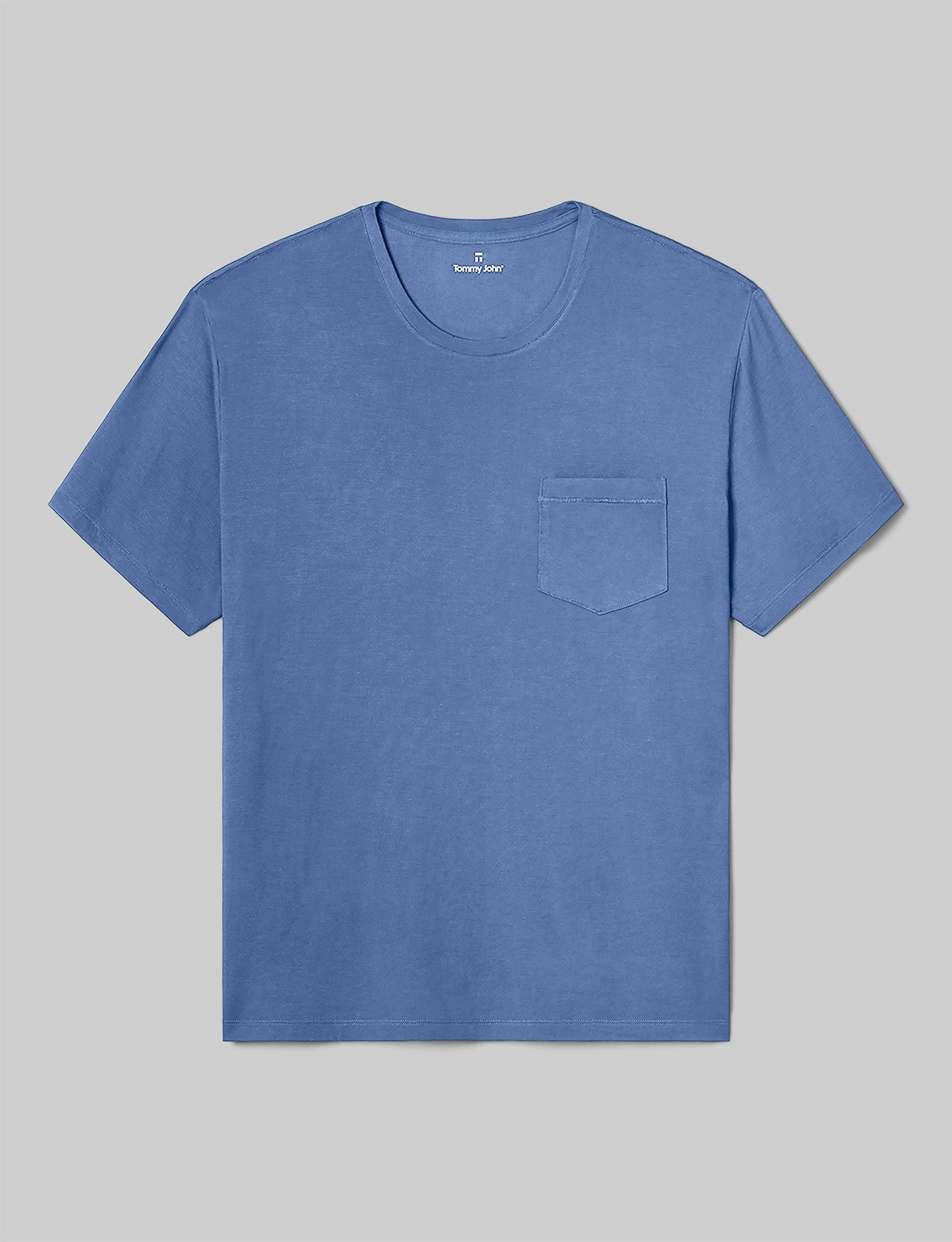Second Skin Sleep Pocket Tee