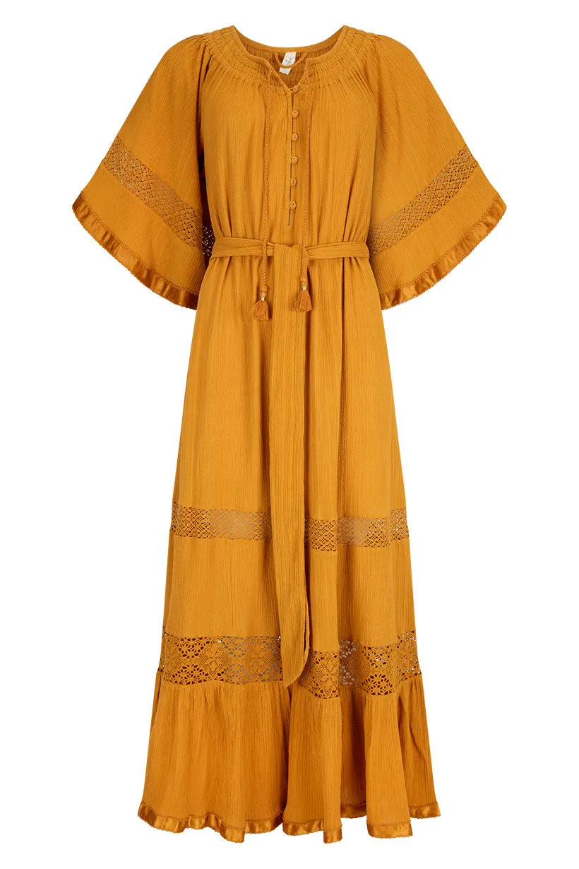Serenade Gown
