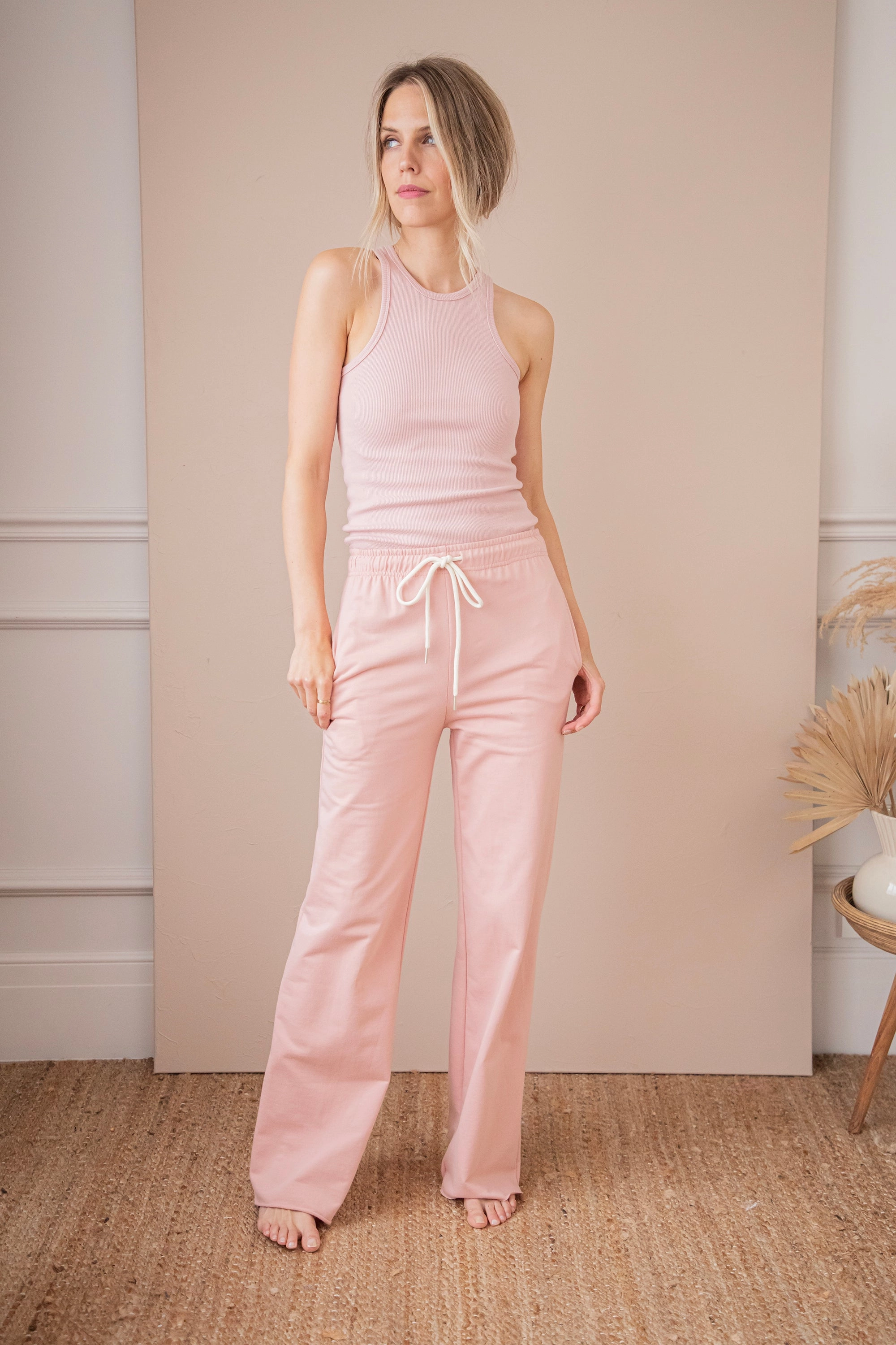 Simply The Best Pink - Top