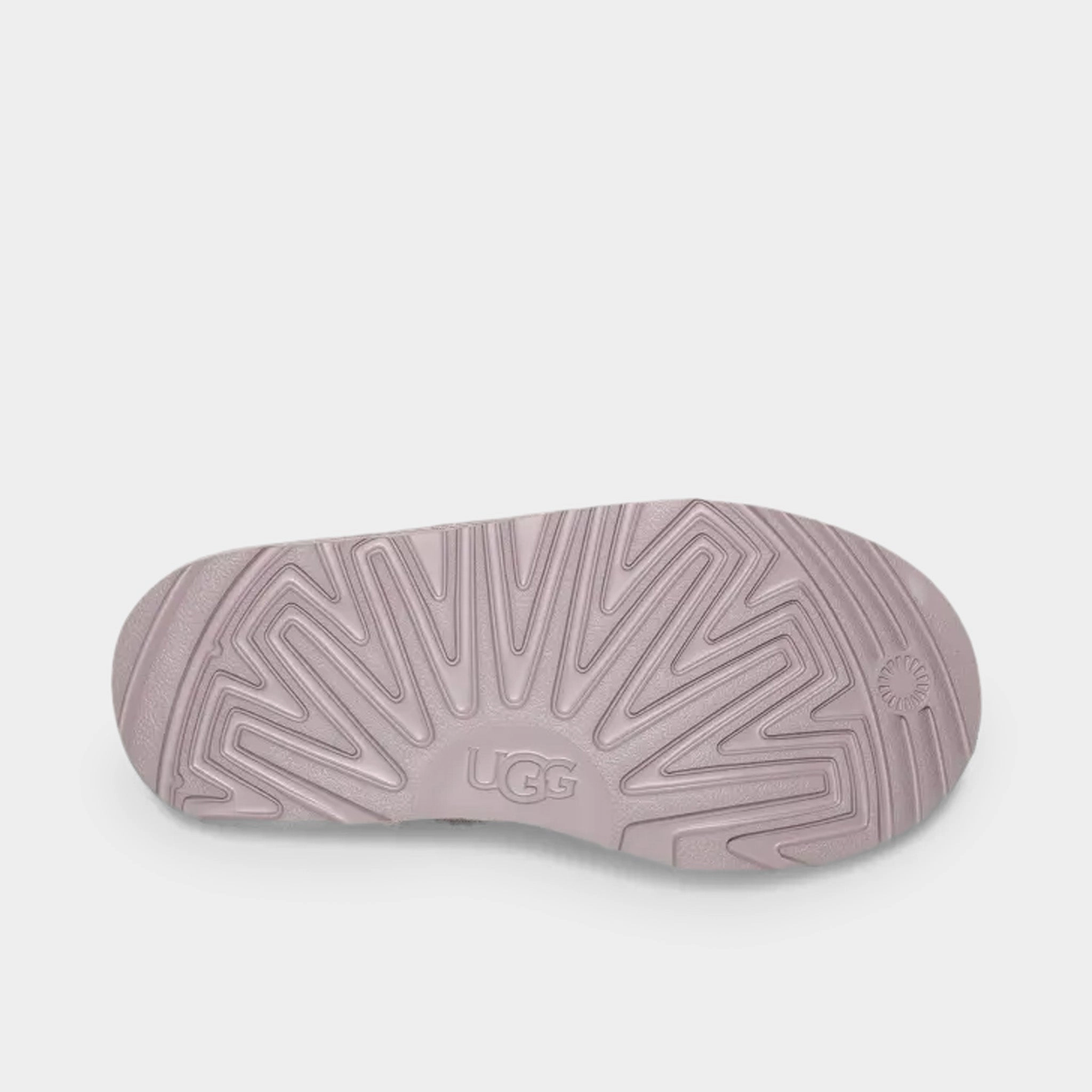 UGG Juniors' Ultra Mini / Pale Smoke