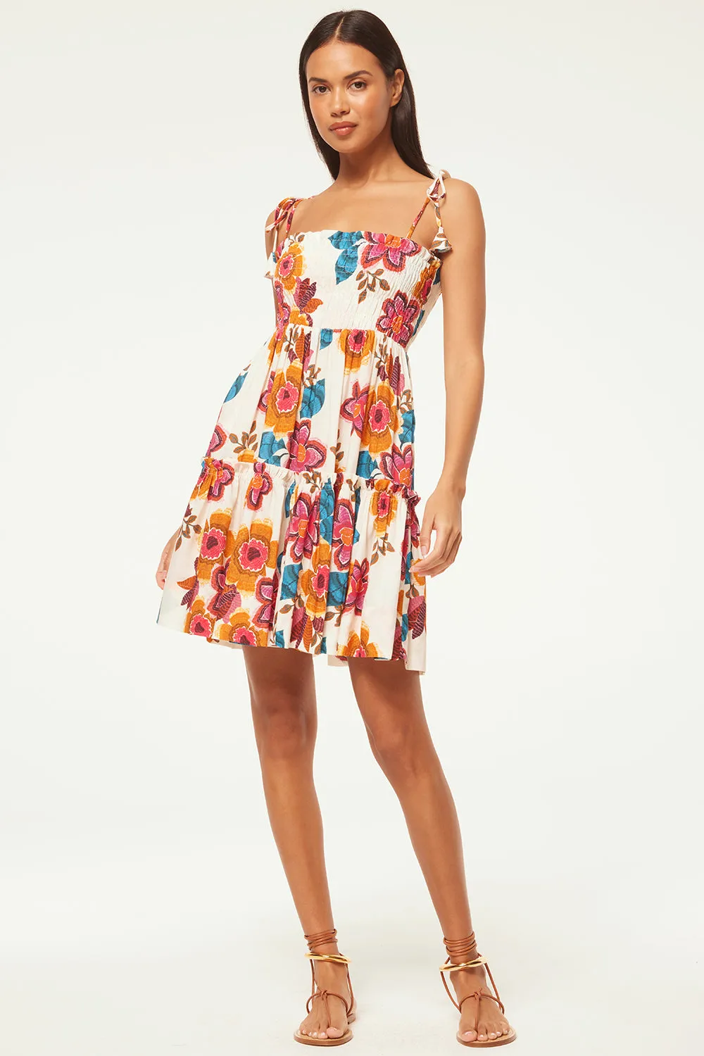 VANDITA DRESS