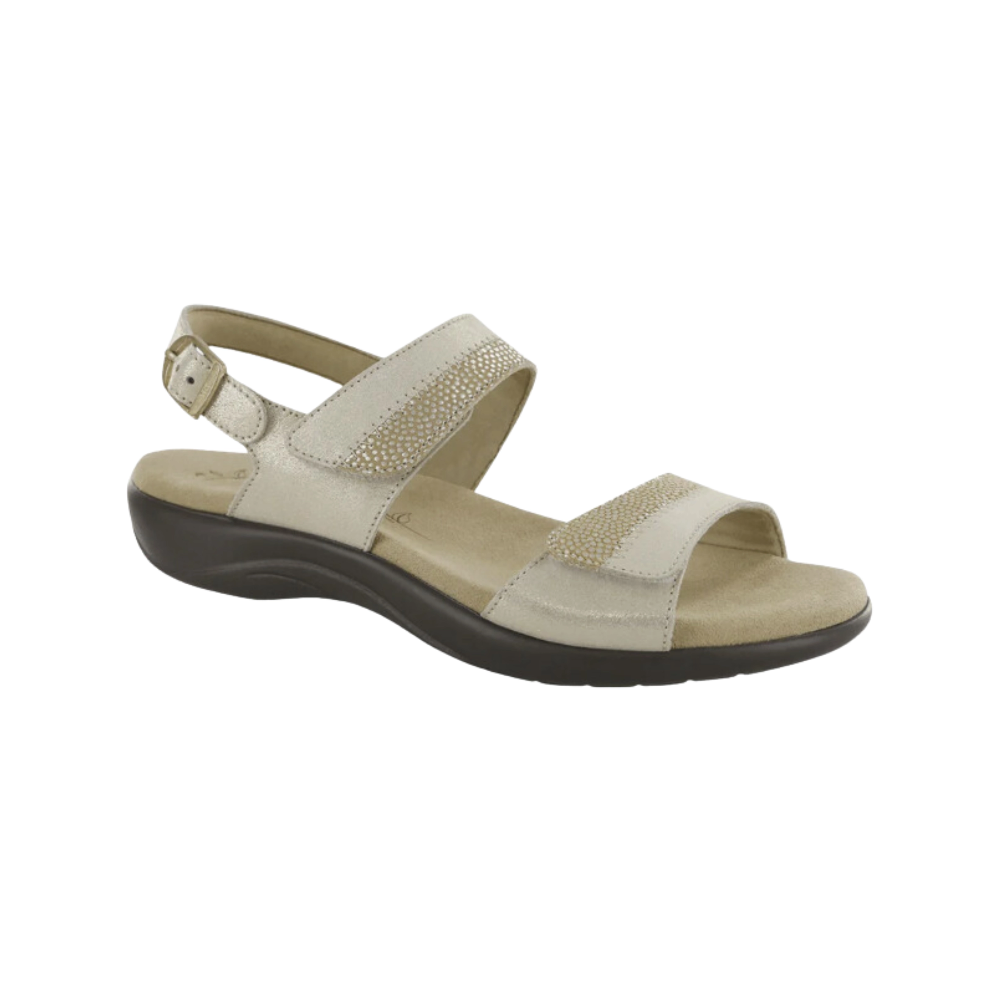 Women's Nudu - Golden (Regular Width)