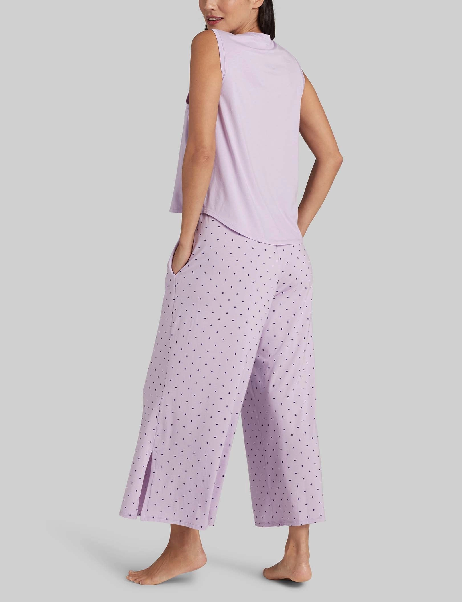 Women’s Power Nap Tank & Pant Set