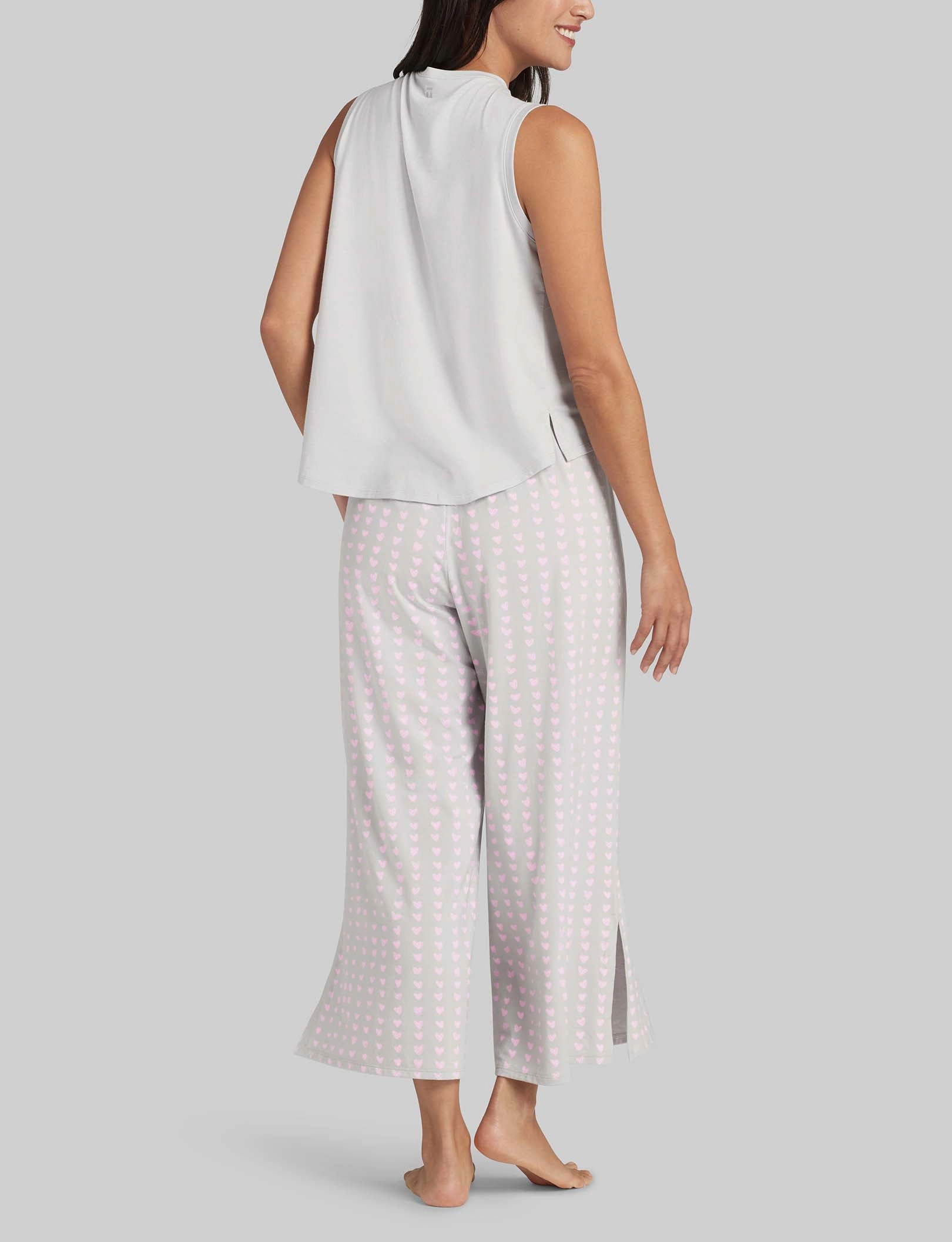 Women’s Power Nap Tank & Pant Set