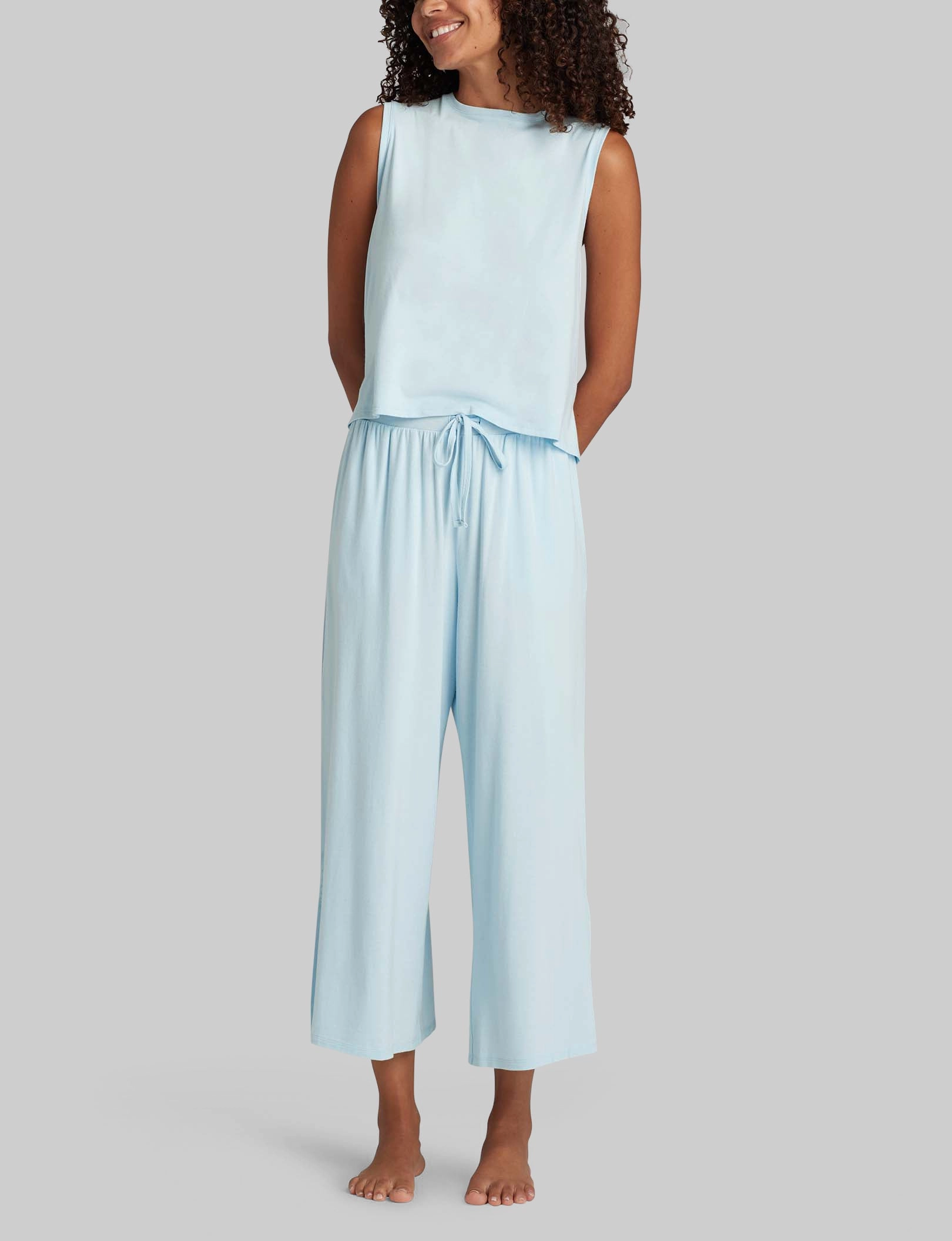 Women’s Power Nap Tank & Pant Set