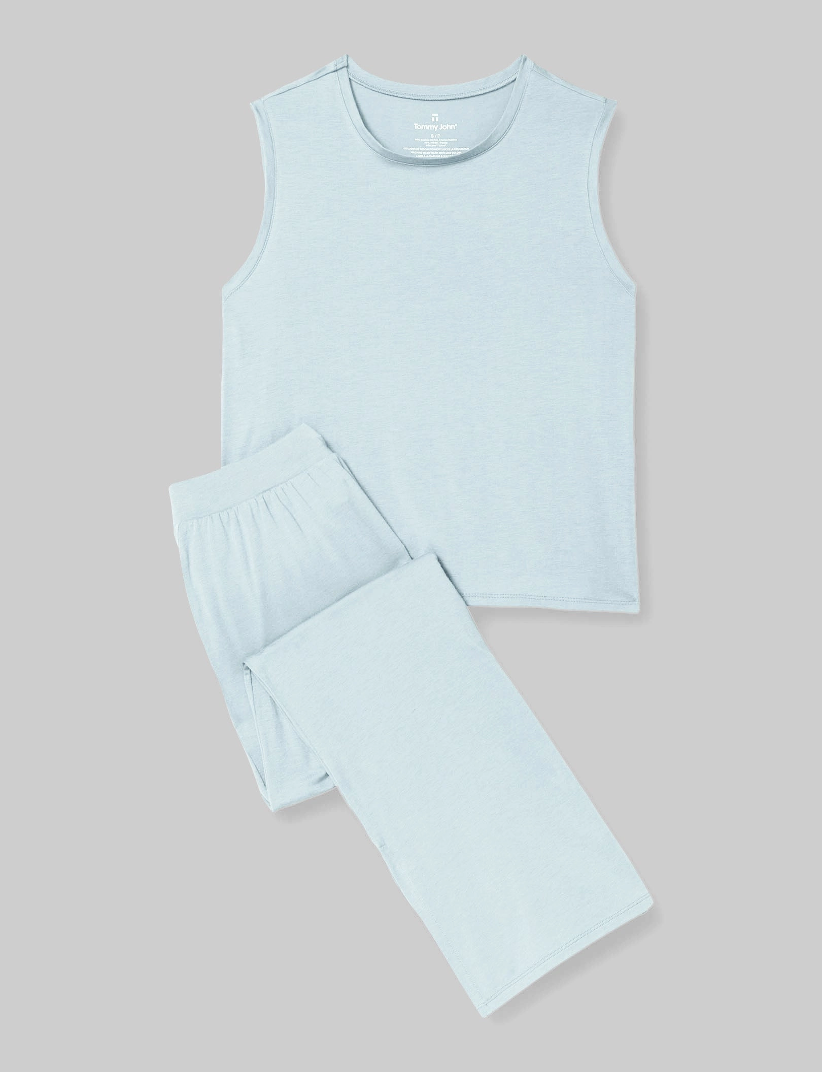 Women’s Power Nap Tank & Pant Set