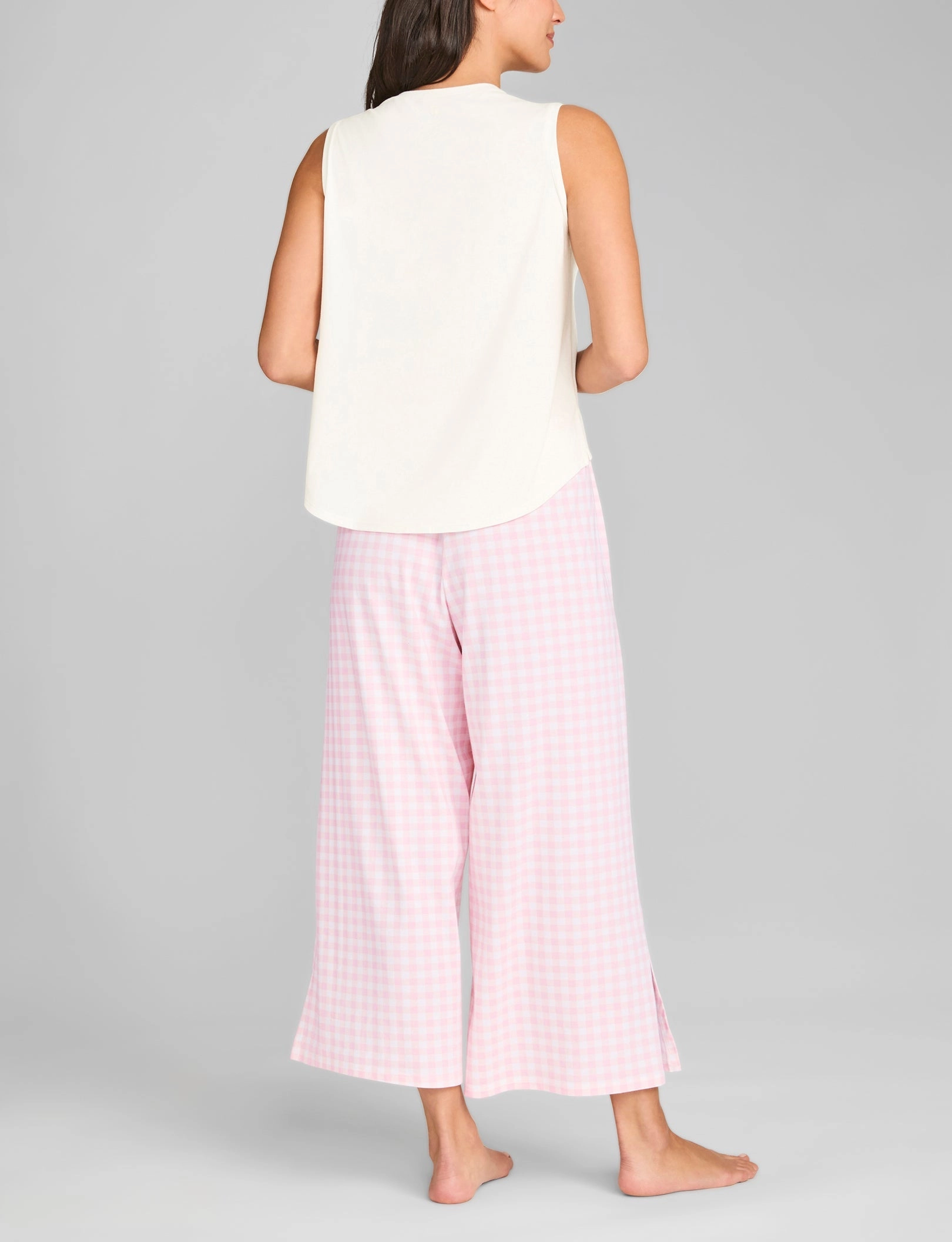 Women’s Power Nap Tank & Pant Set