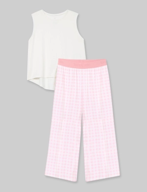 Women’s Power Nap Tank & Pant Set