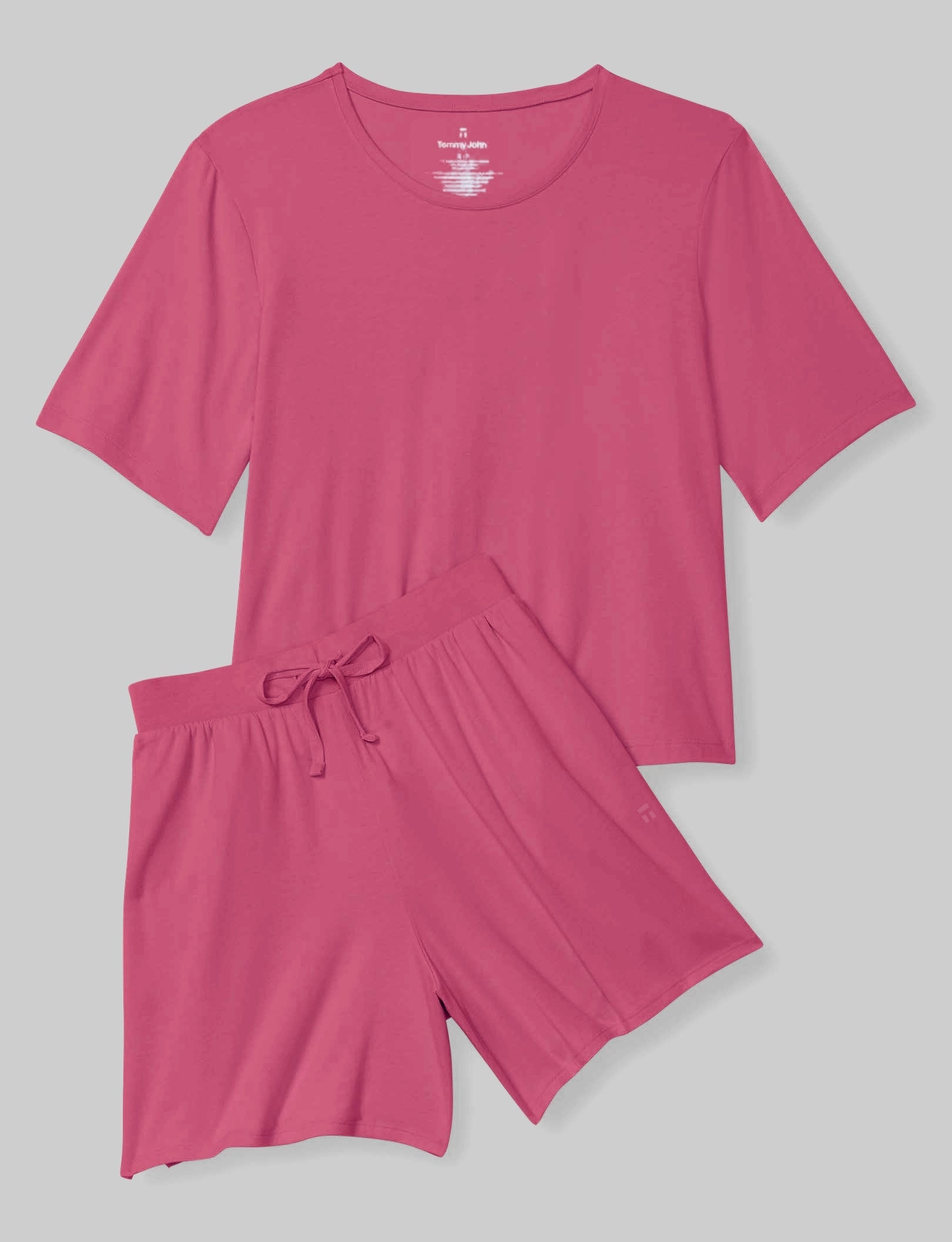 Women’s Power Nap Tee & Short Set