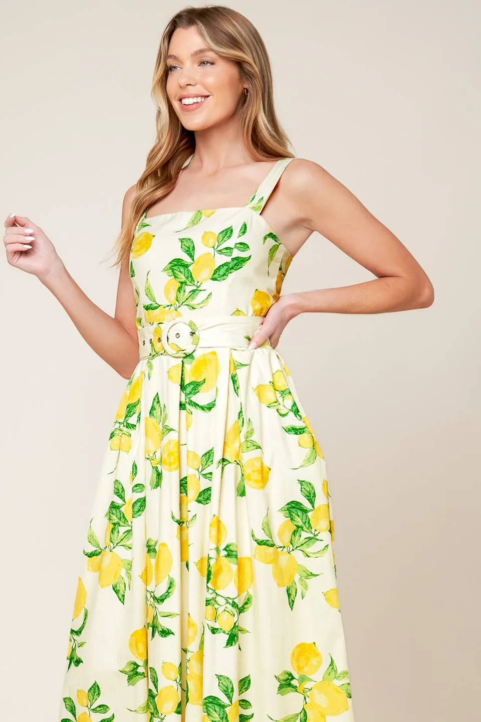 Zest For Life Dress