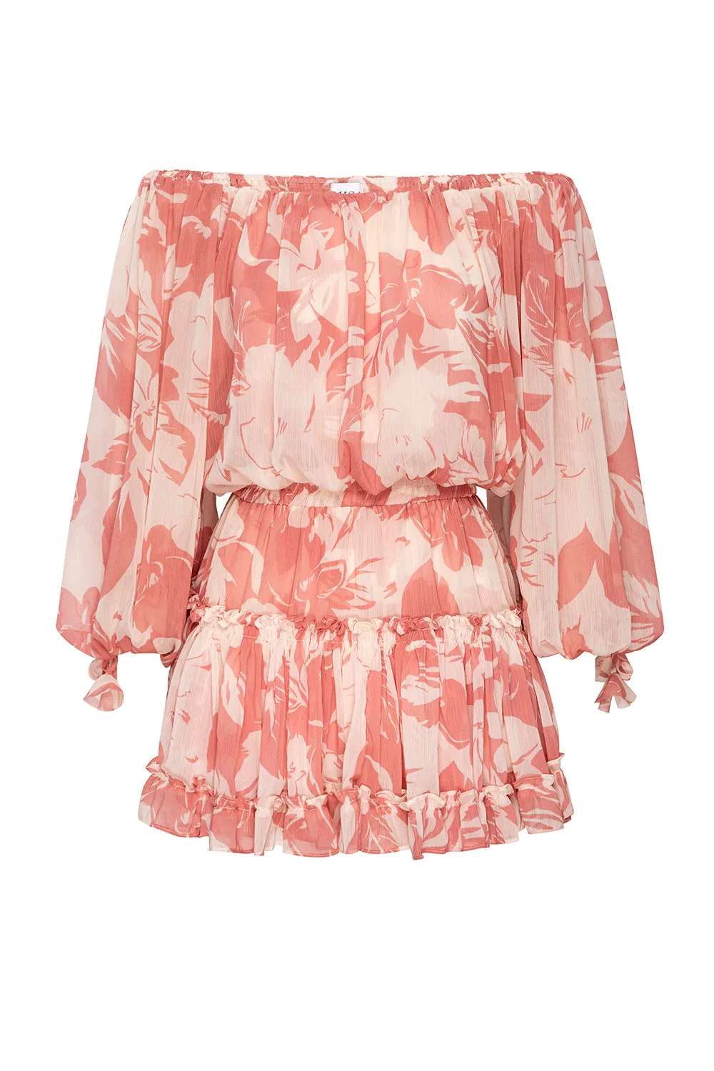 ZONIA DRESS